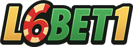 l6bet1 Logo